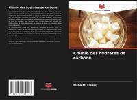 Maha M. Elsawy | Chimie Des Hydrates De Carbone | Taschenbuch | FranzöSisch