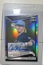 2022 Panini Elite Extra Edition - Chase Meidroth #129 Signatures (AU, RC)