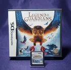 Legend of the Guardians: The Owls of Ga'Hoole Nintendo DS - Ships Fast!
