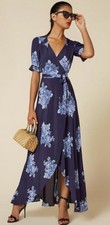NWT Reformation Addilyn Dress In Florence - Size Medium