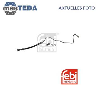 Febi Bilstein Bremsschlauch [Hersteller-Nr. 22425]  Produktbild-Vorschau 4