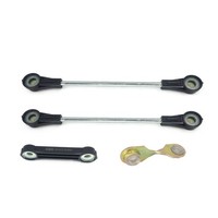 4X WäHlstange Schaltstange SchaltgestäNge Audi A3 Seat Leon Toledo VW Golf IV