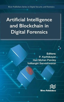 P. Karthikeyan (u. a.) | Artificial Intelligence and Blockchain in Digital...