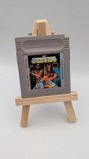 Thumbnail of ebay&reg; auction 287565587707 | WWF Superstars - Modul - Nintendo GameBoy