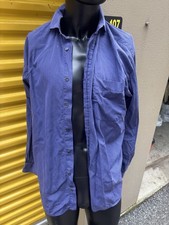 Windsor Men’s Dress Shirt Size 44 Great Condition Vibrant