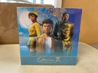 PS4 SHENMUE III COMPLETE EDITION (CE) LIMITED RUN GAME PLAYSTATION 4 SEALED