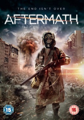 Aftermath [Region 2] - DVD NEUF