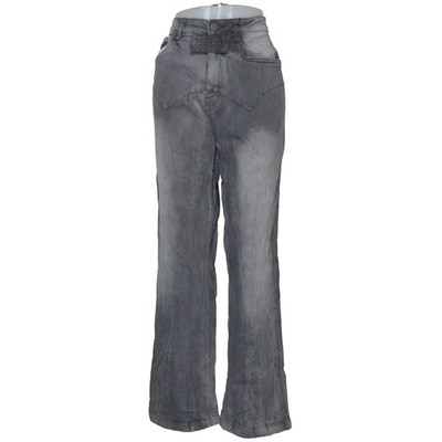 Sisters and Seekers, Jeans, Größe: 36, Grau, Baumwolle/Elasthan, Denim #ezB