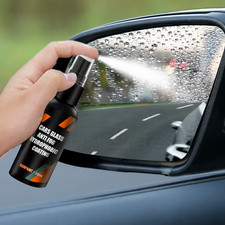 Auto Water Repellent Spray Car Glass Hydrophobic Coating Anti-Rain Windshield