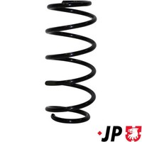1X JP Group Fahrwerksfeder JP 1242202100 FüR CC Astra Opel T98 Vectra Caravan