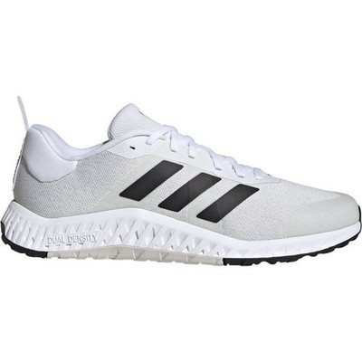 Adidas Everyset Trainer Men's Training Shoes - White - ID4990