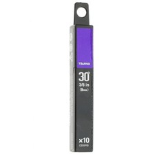 Tajima Razar Black 30 Grad Cutterklingen 9 mm...