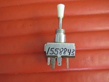 1963 1964 Studebaker Hawk Wiper Switch 1963 1964 Studebaker Hawk Wiper Switch