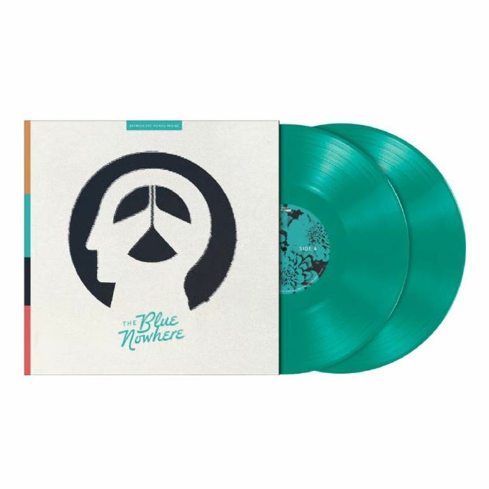 BETWEEN THE BURIED & ME - The Blue Nowhere - limited gatefold mint vinyl 2xLP