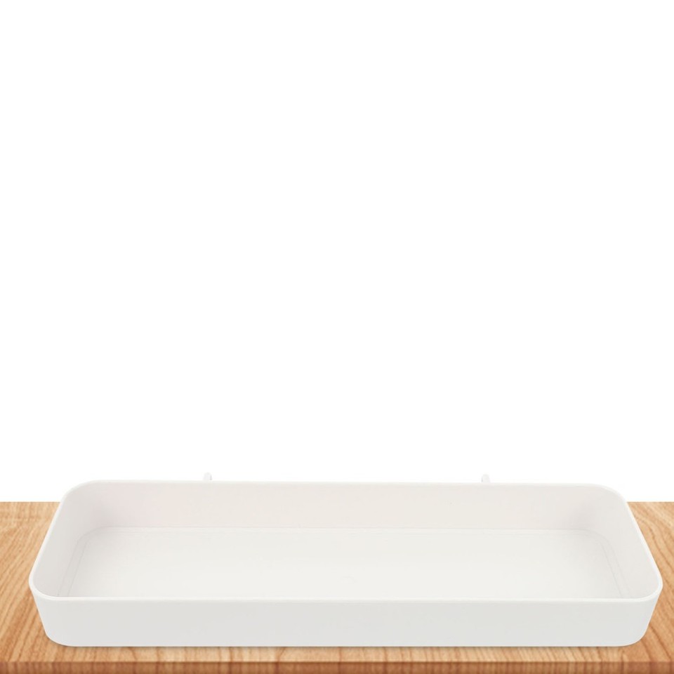 Boîte à Fiche A5 Paysage - Jusqu'à 1.300 Fiches - Noir