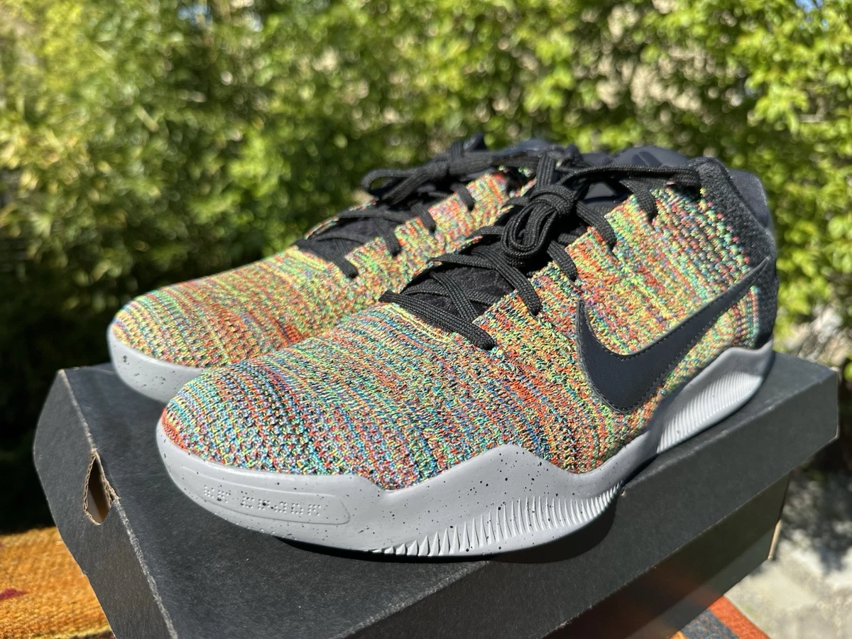 Nike Kobe 11 iD Mamba Day - огромный выбор по лучшим ценам | eBay