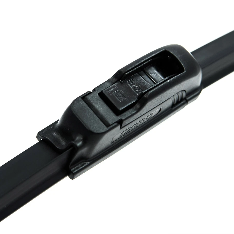 Oximo WU Scheibenwischer für Dodge Neon 2 II Limousine 1999-2005 - Image 4 of 4