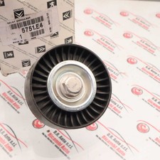 Poulies diverses Citroen C8