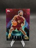 2024 Topps Midnight Basketball Donovan Mitchell Midnight #37 Cavaliers *Read*