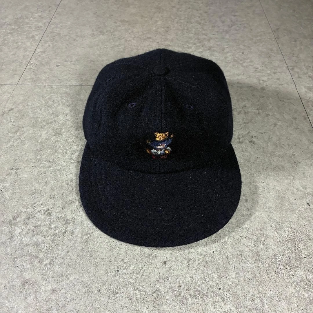 Ralph Lauren 92 In Men's Hats for sale | eBay