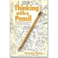 Thinking with a Pencil