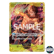 Portgas.D.Ace [PRB-02] OP07-119 Prices | One Piece Japanese