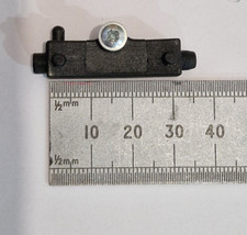A42-052 Faber, AEG, NEFF, Smeg, Bosch Extractor Plastic Hood Lid Hinge Bracket