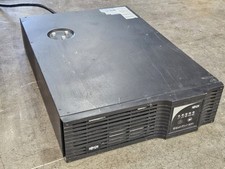 Tripp Lite SMART5000TEL3U SmartPro UPS 5000VA 3750W 208V/120V L6-30P/L6-50P