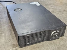 Tripp Lite SMART5000TEL3U SmartPro UPS 5000VA 3750W 208V/120V L6-30P/L6-50P