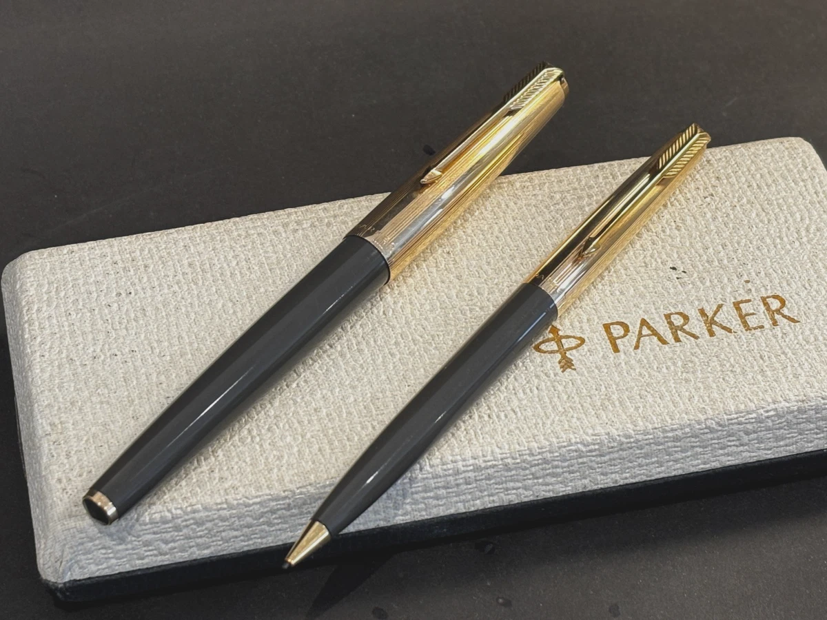 PARKER 61 ヴィンテージ 万年筆　USA アンティーク PARKER 61 ヴィンテージ 万年筆 USA アンティーク PARKER 61
