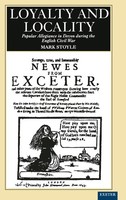 Mark Stoyle | Loyalty And Locality | Buch | Englisch (1994) | Gebunden