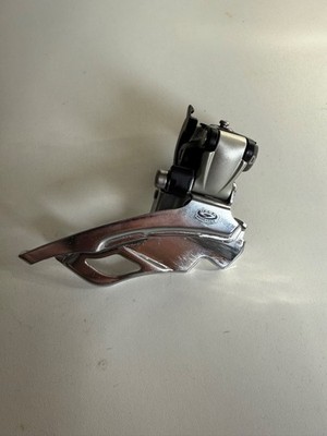 Shimano Deore Umwerfer FD-M531 3x9