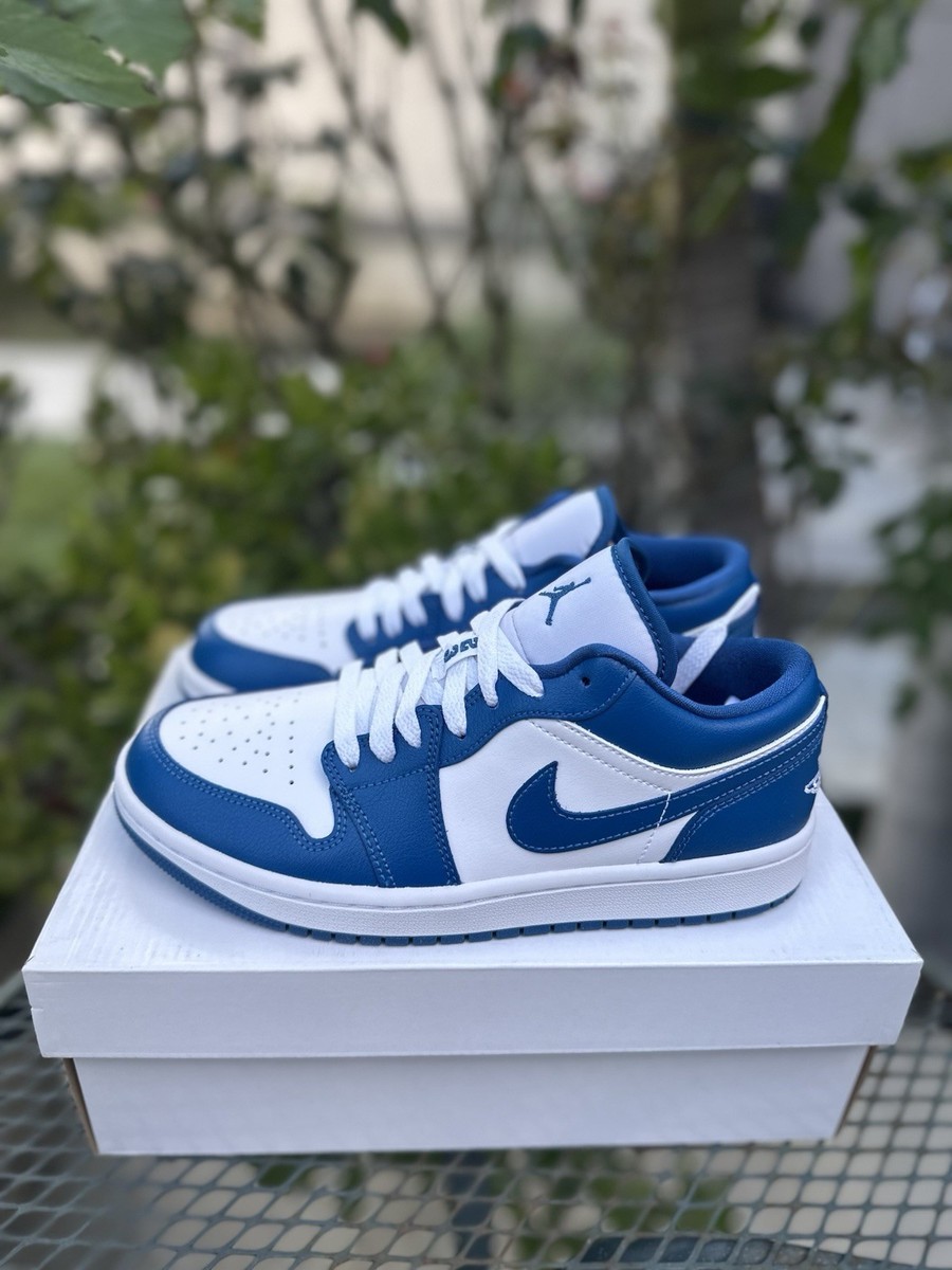 靴 Nike WMNS Air Jordan 1 LOW \
