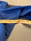arcteryx Women’s Lightweight Half Zip Jacket/top  Nylon/spandex Sz L — photo 6