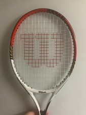 Wilson Junior Racket Japan Ship