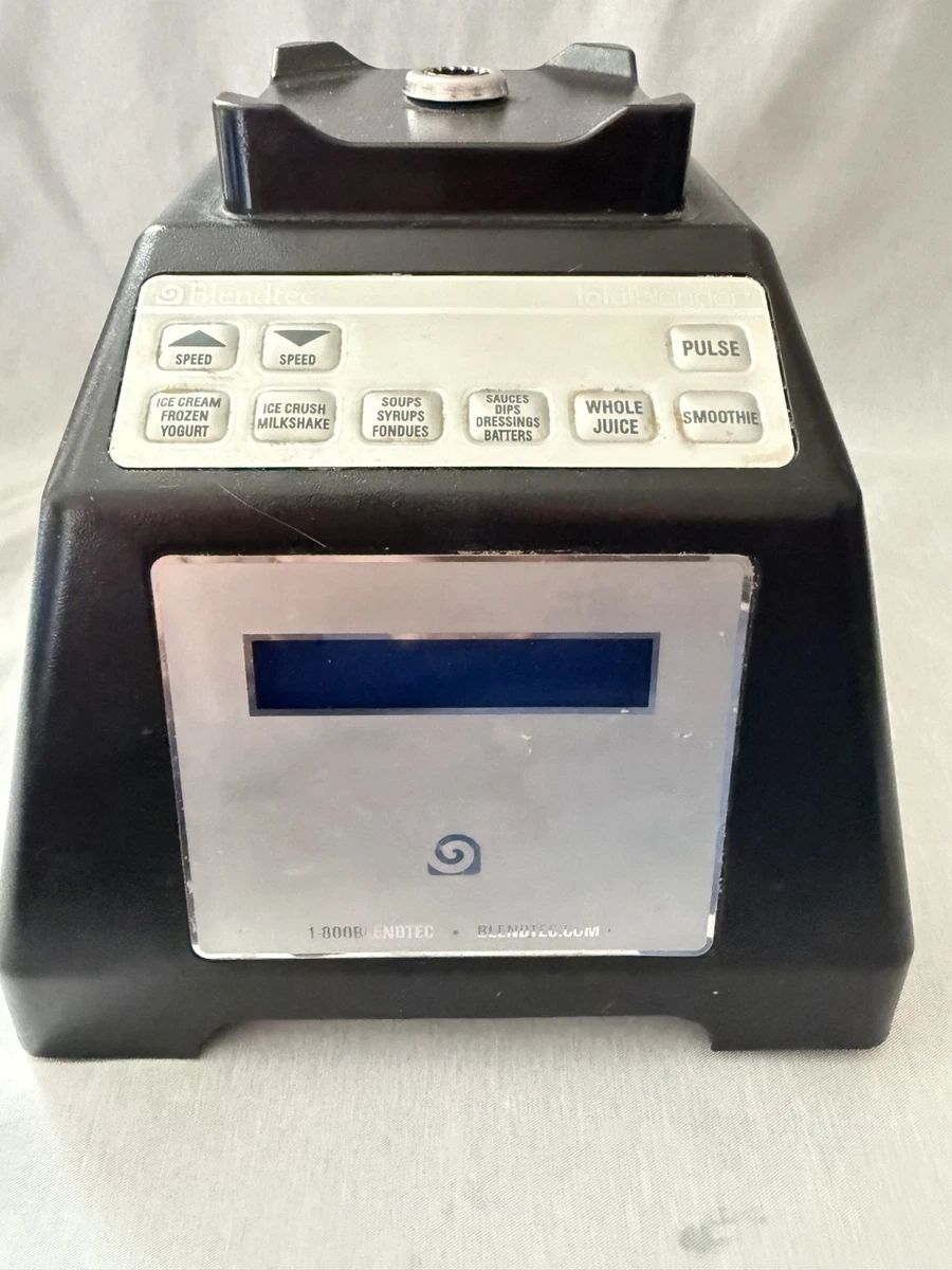 Blendtec Es3 for sale | eBay