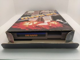 Nintendo Entertainment System (NES) - Die Hard [PAL]
