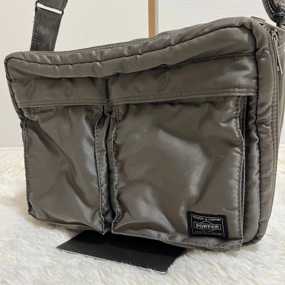 25+ Porter Gray Men's Messenger Bags for sale | Updated Oct 2026