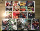 AMAZING SPIDER-MAN 2018 Series #9 10 11 14 20 25 29 30x2 31 32 33 34 35 36 37 38