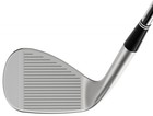 Left Hand Cleveland RTX 6 ZipCore Tour Satin Mid 56* Sand Wedge 56-10 Excnt — photo 3