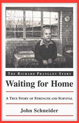 Waiting for Home: The Richard - Paperback, by Schneider John - Acceptable