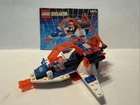 Lego 6879 Space Ice Planet - Blizzard Baron
