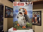 LEGO Star Wars: Porg (75230)