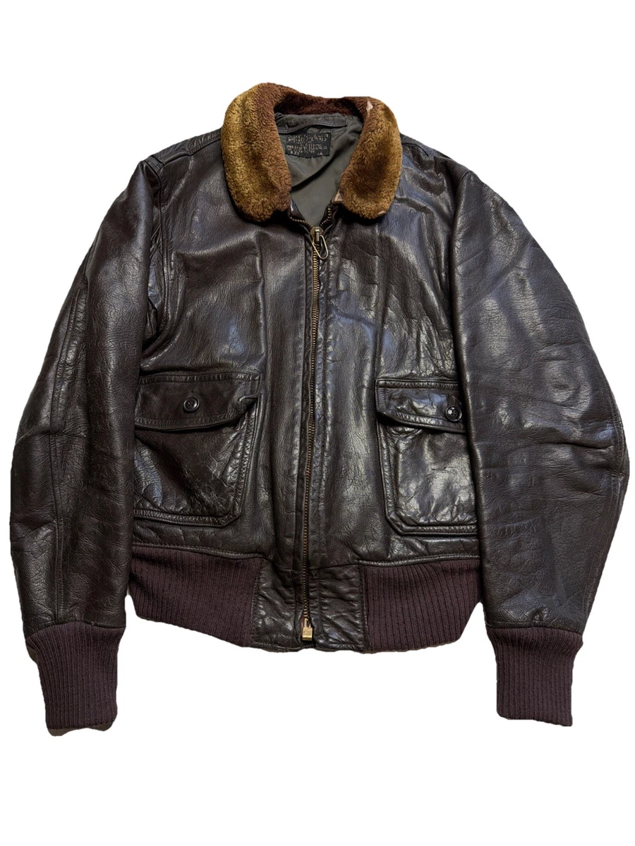 g1 leather jacket products for sale | eBay