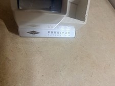 Vintage Sawyer  s Pana-Vue Automatic R 35mm Slide Viewer Lighted Tested Working