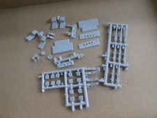 AIRFIX HAWKER HURRICANE MK1  1/24 SCALE WEAPONS AND MOUNTS