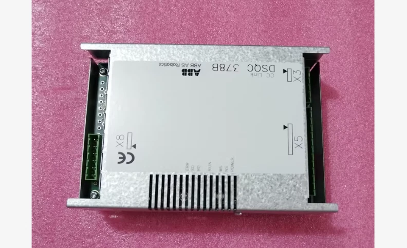 New In Box ABB DSQC378B 3HNE00421-1 Communication Module - Image 3 of 4