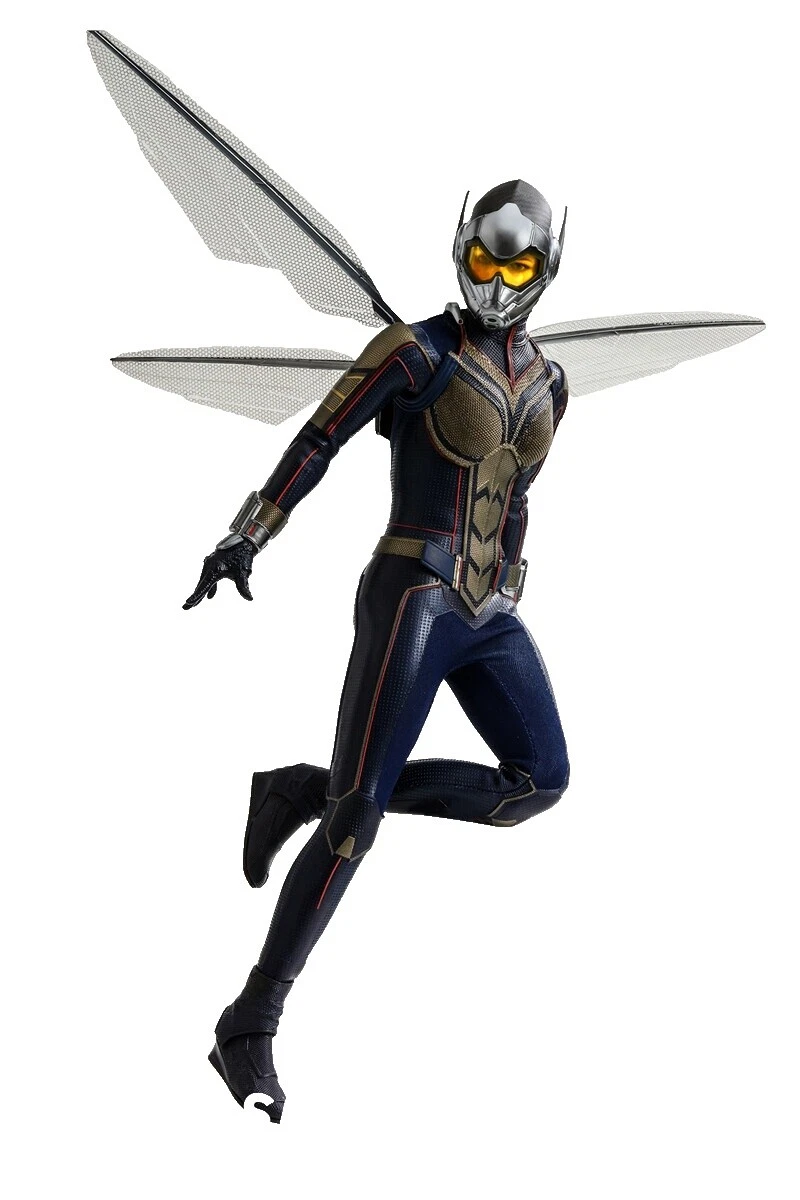 Ant-Man figura de acción de acción de PVC Collections