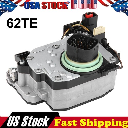 62TE Shift Solenoid Pack For 2006-2018 Dodge Journey Grand Caravan Chrysler