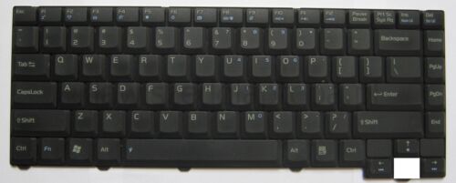 AS28 Key for keyboard Asus M68V F3JC F3SV Z53M M6000 M6762 M6A F3JM F3T Z53S     - Picture 1 of 2